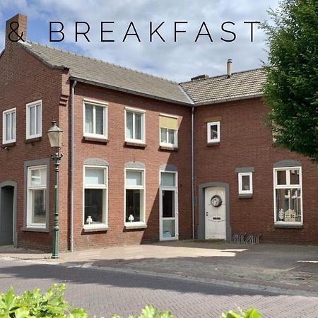 Het Gouden Hert Montfort Exterior photo